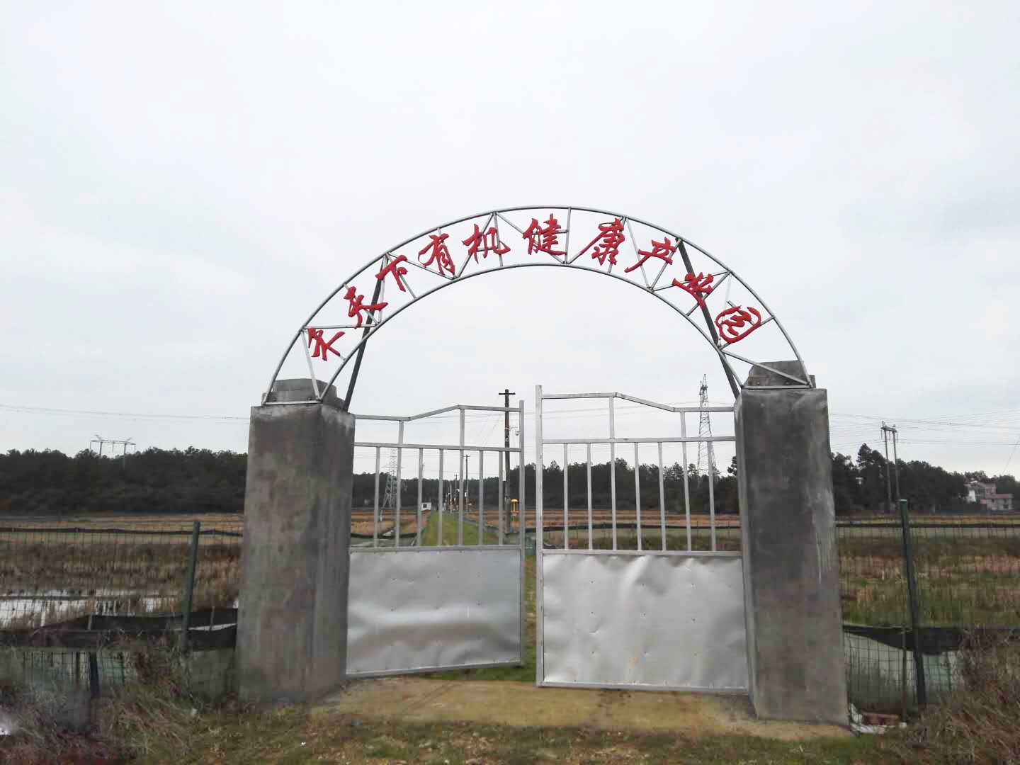 和萬安|生態(tài)農(nóng)業(yè)|有機食品|綠色食品|稻田共養(yǎng)