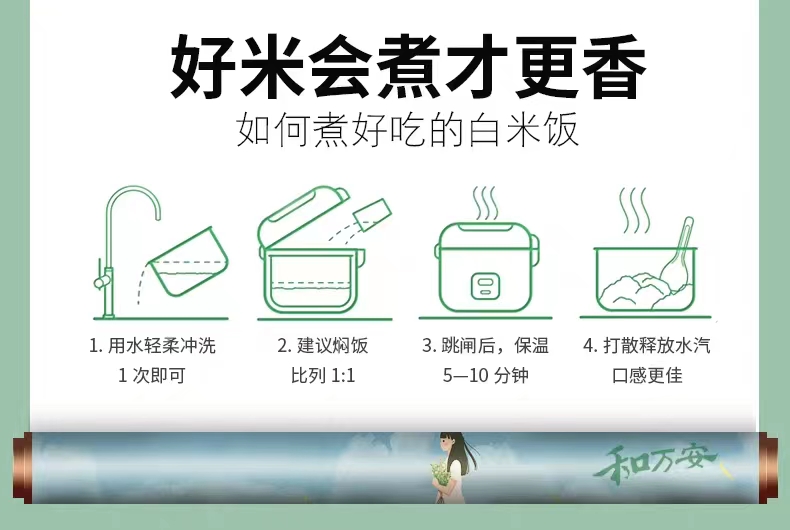 和萬安|生態農業|有機食品|綠色食品|稻田共養